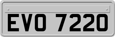 EVO7220
