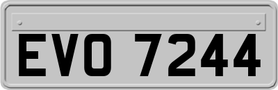 EVO7244