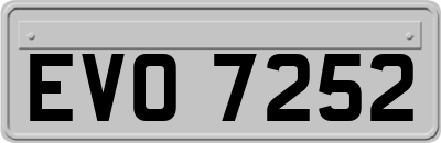 EVO7252