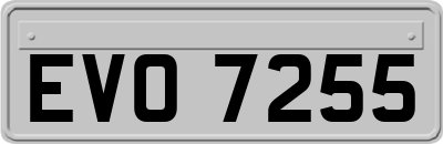 EVO7255
