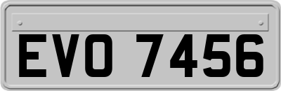 EVO7456