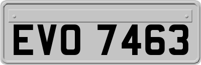 EVO7463