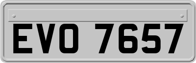 EVO7657