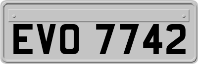 EVO7742