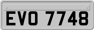 EVO7748