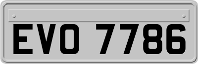 EVO7786