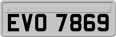 EVO7869
