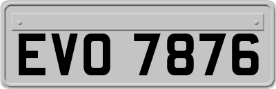 EVO7876