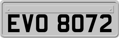 EVO8072