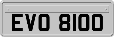 EVO8100