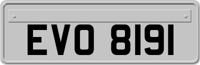 EVO8191