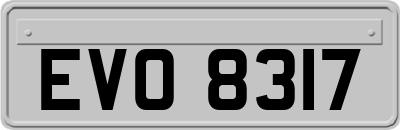 EVO8317