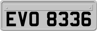 EVO8336