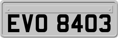 EVO8403