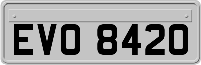 EVO8420
