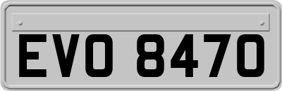 EVO8470