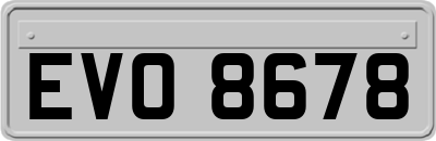 EVO8678