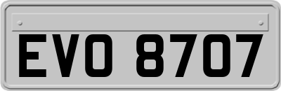 EVO8707