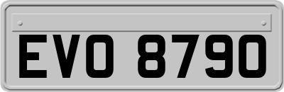 EVO8790