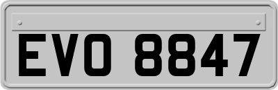 EVO8847