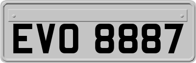 EVO8887
