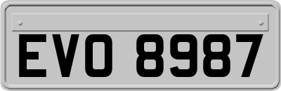 EVO8987