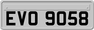 EVO9058