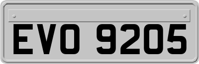 EVO9205