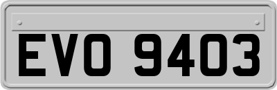 EVO9403