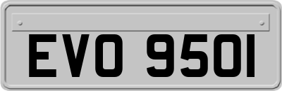 EVO9501