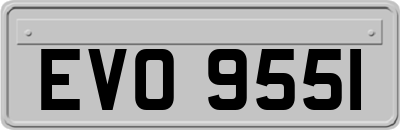 EVO9551
