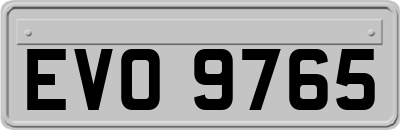 EVO9765