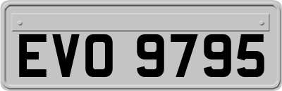 EVO9795