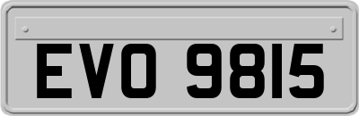 EVO9815