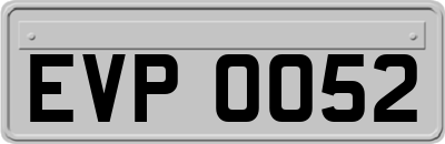 EVP0052