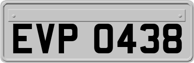 EVP0438
