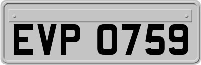 EVP0759