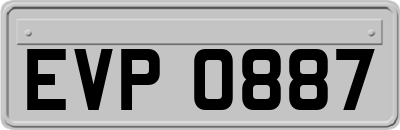 EVP0887