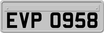 EVP0958