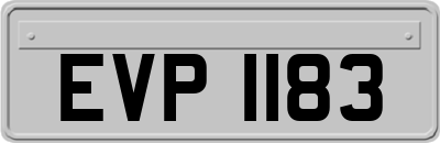 EVP1183