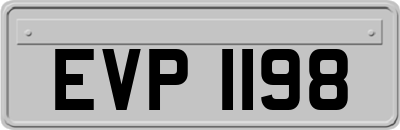 EVP1198