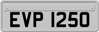 EVP1250