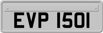 EVP1501