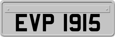 EVP1915
