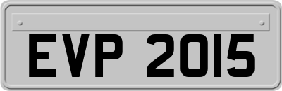 EVP2015