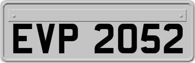 EVP2052