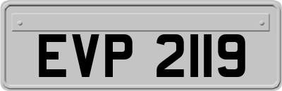EVP2119