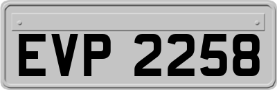 EVP2258