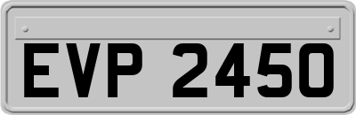 EVP2450