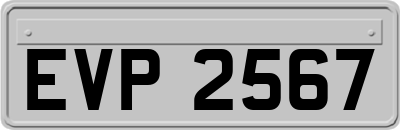EVP2567